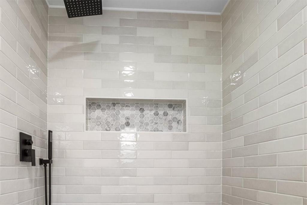 R J Mc Bride Sub Amd - Residential