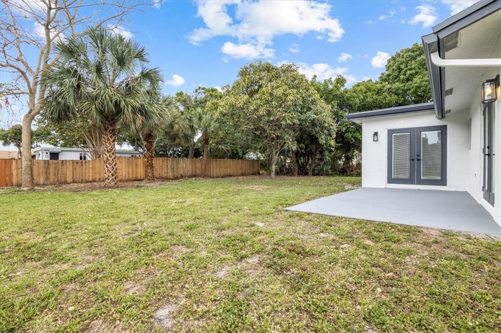 R J Mc Bride Sub Amd - Residential