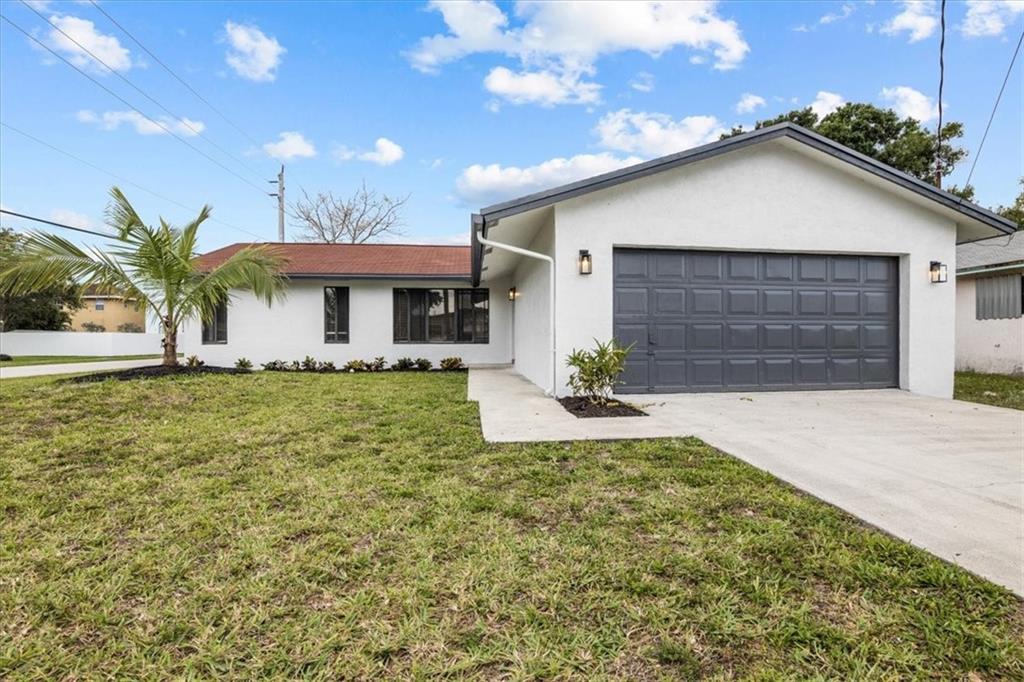 R J Mc Bride Sub Amd - Residential