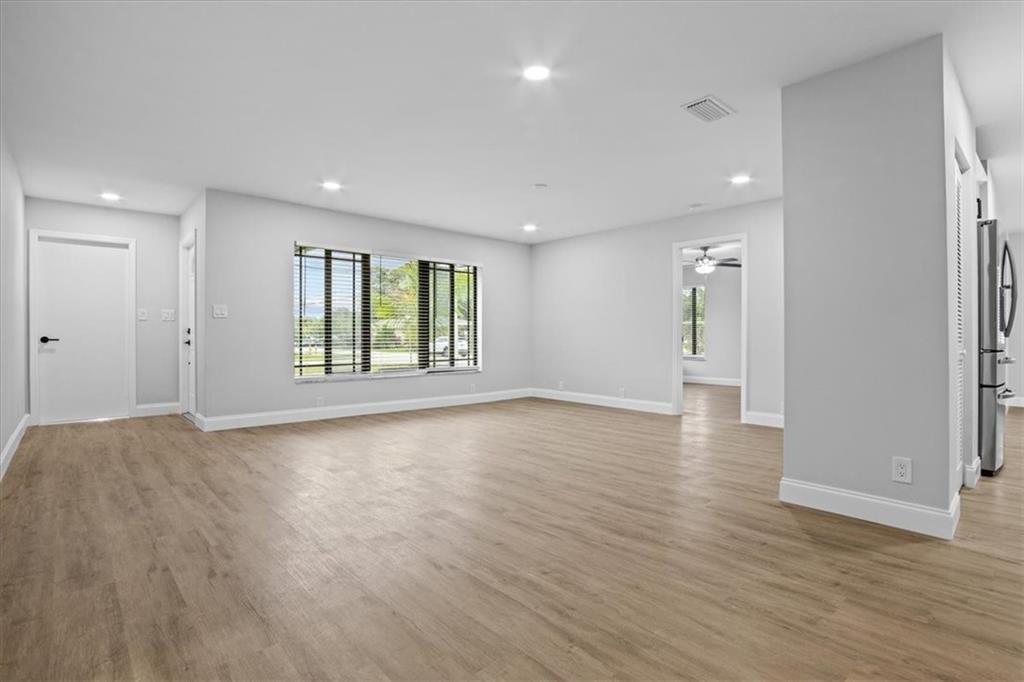 R J Mc Bride Sub Amd - Residential