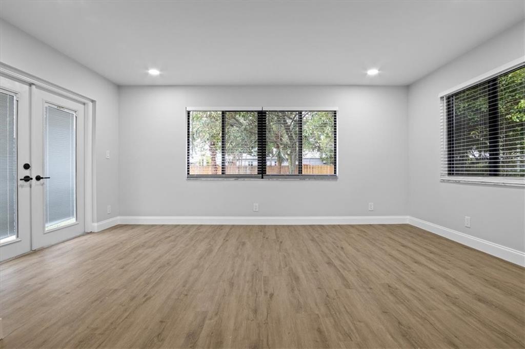 R J Mc Bride Sub Amd - Residential