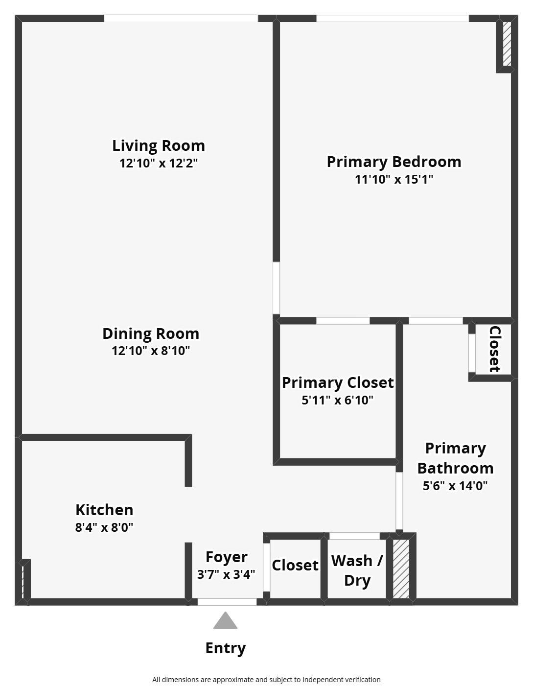 CITYPLACE SOUTH TOWER CON - Residential