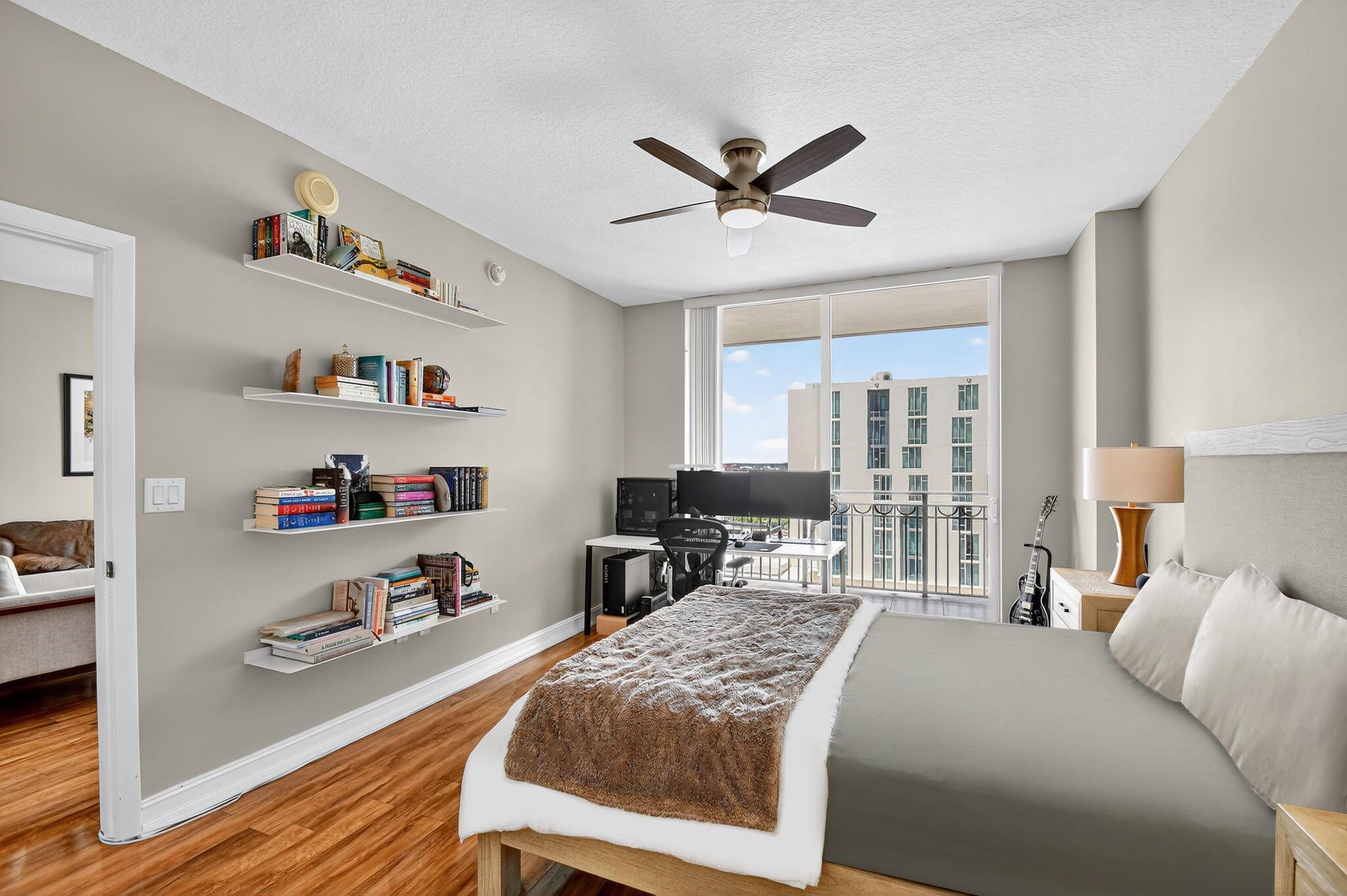 CITYPLACE SOUTH TOWER CON - Residential