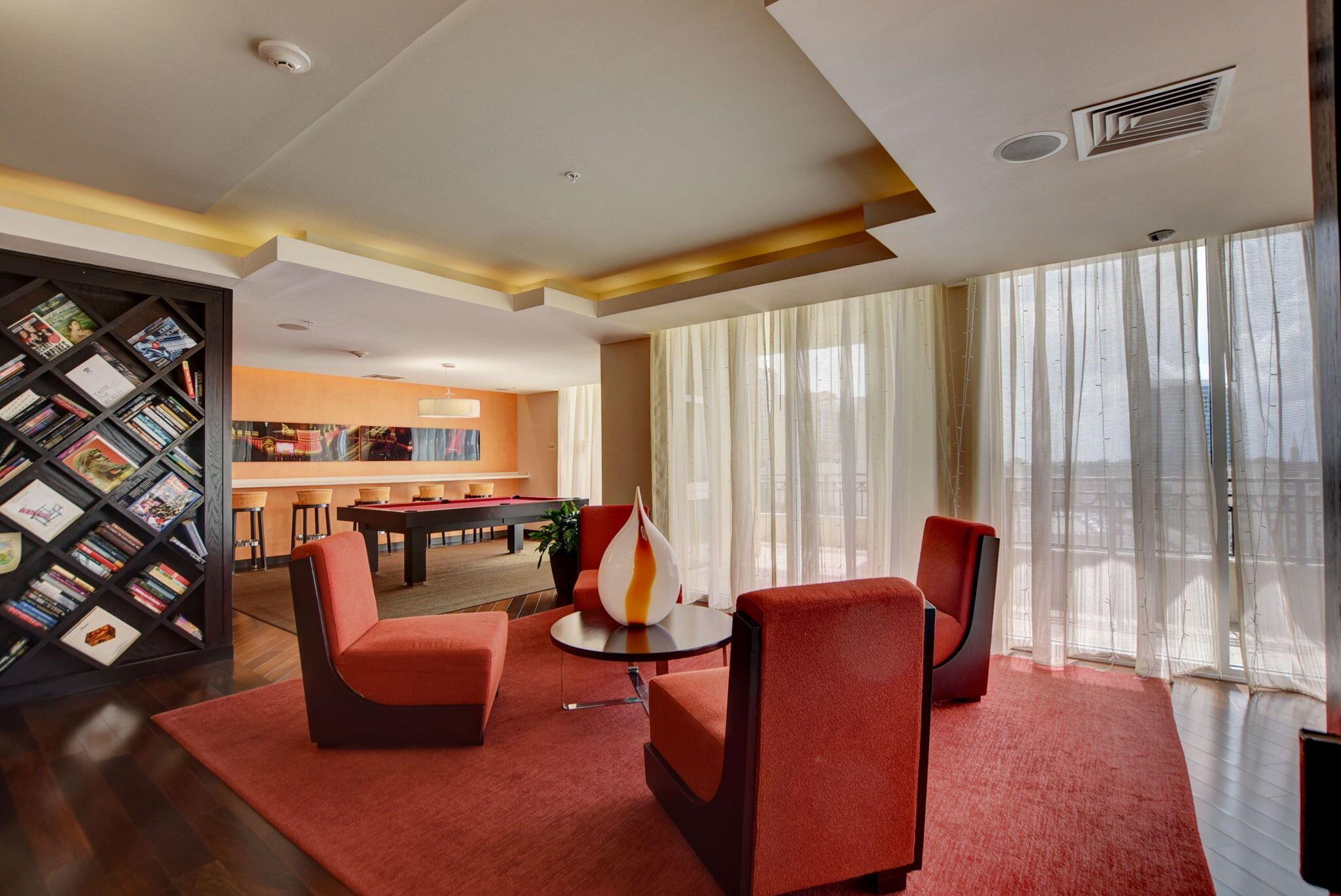 CITYPLACE SOUTH TOWER CON - Residential