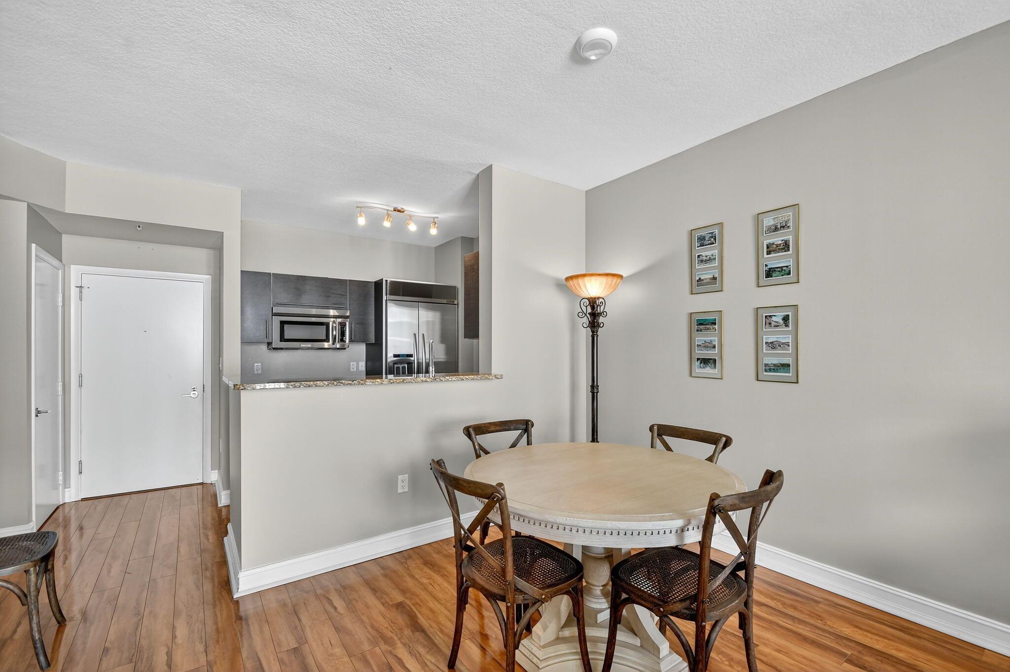 CITYPLACE SOUTH TOWER CON - Residential