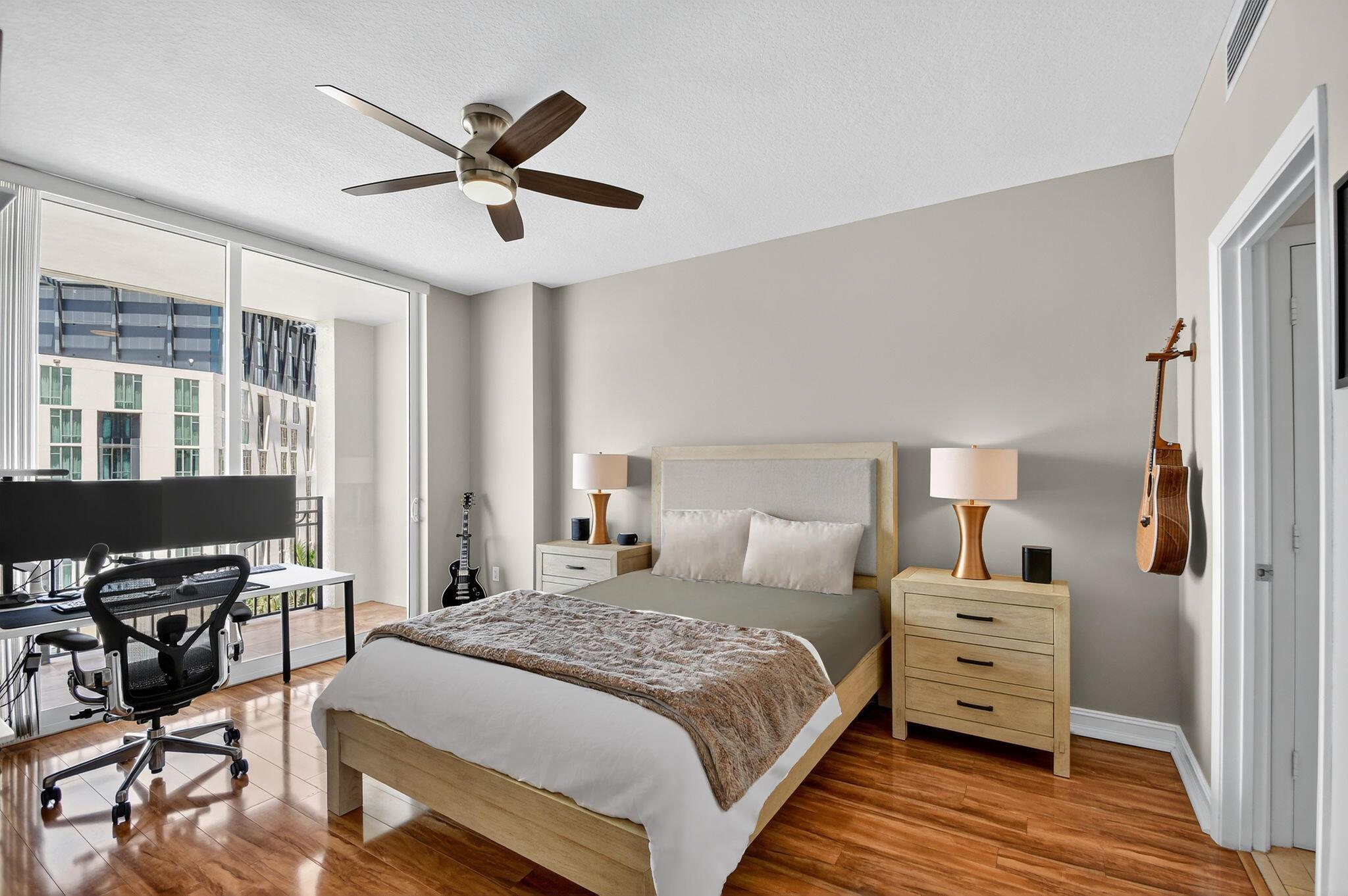 CITYPLACE SOUTH TOWER CON - Residential