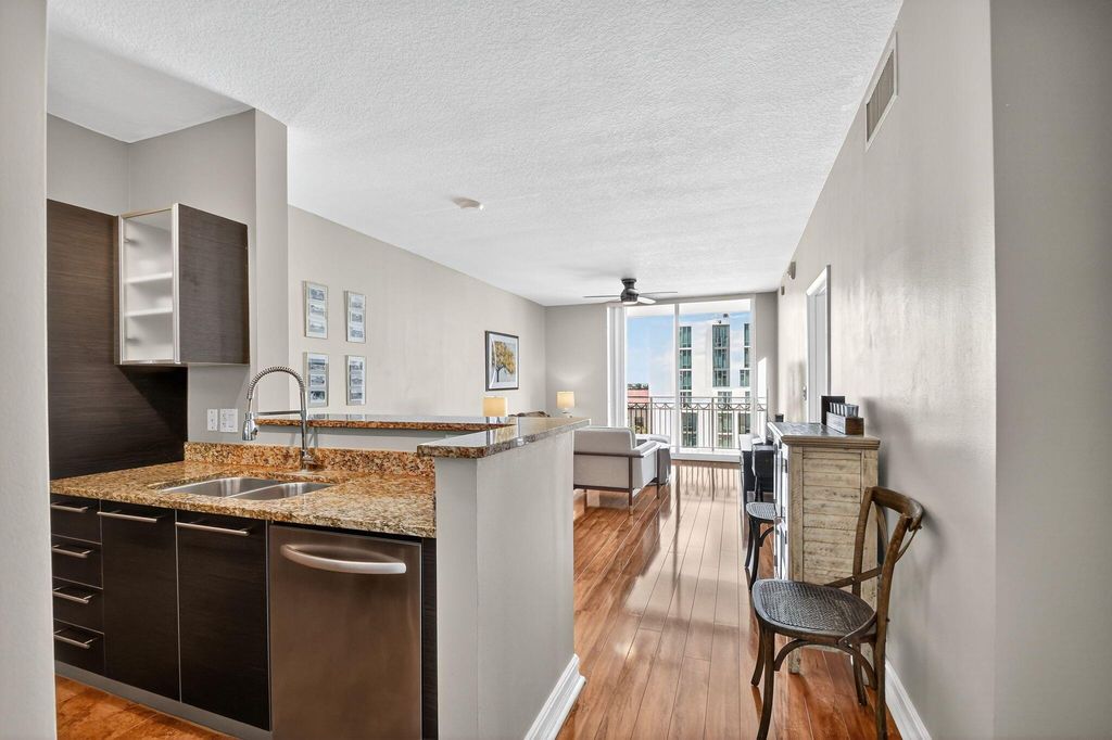 Photo of 550 Okeechobee Boulevard #821, West Palm Beach, FL 33401 (MLS # R11132974)