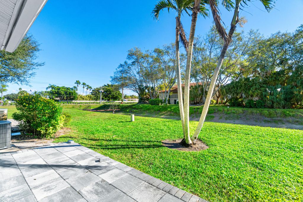 Photo of 9760 Parkinsonia Tree Trail #B, Boynton Beach, FL 33436 (MLS # R11156468)