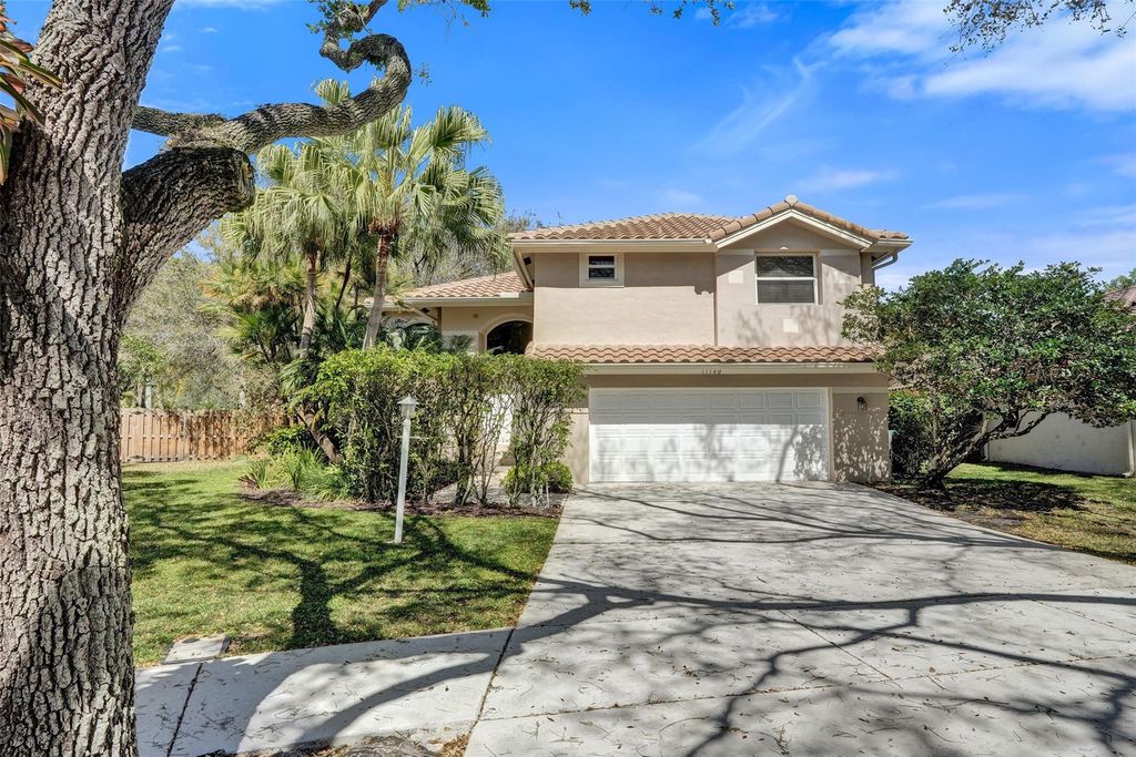 Photo of 11149 Helena Drive, Cooper City, FL 33026 (MLS # F10533635)