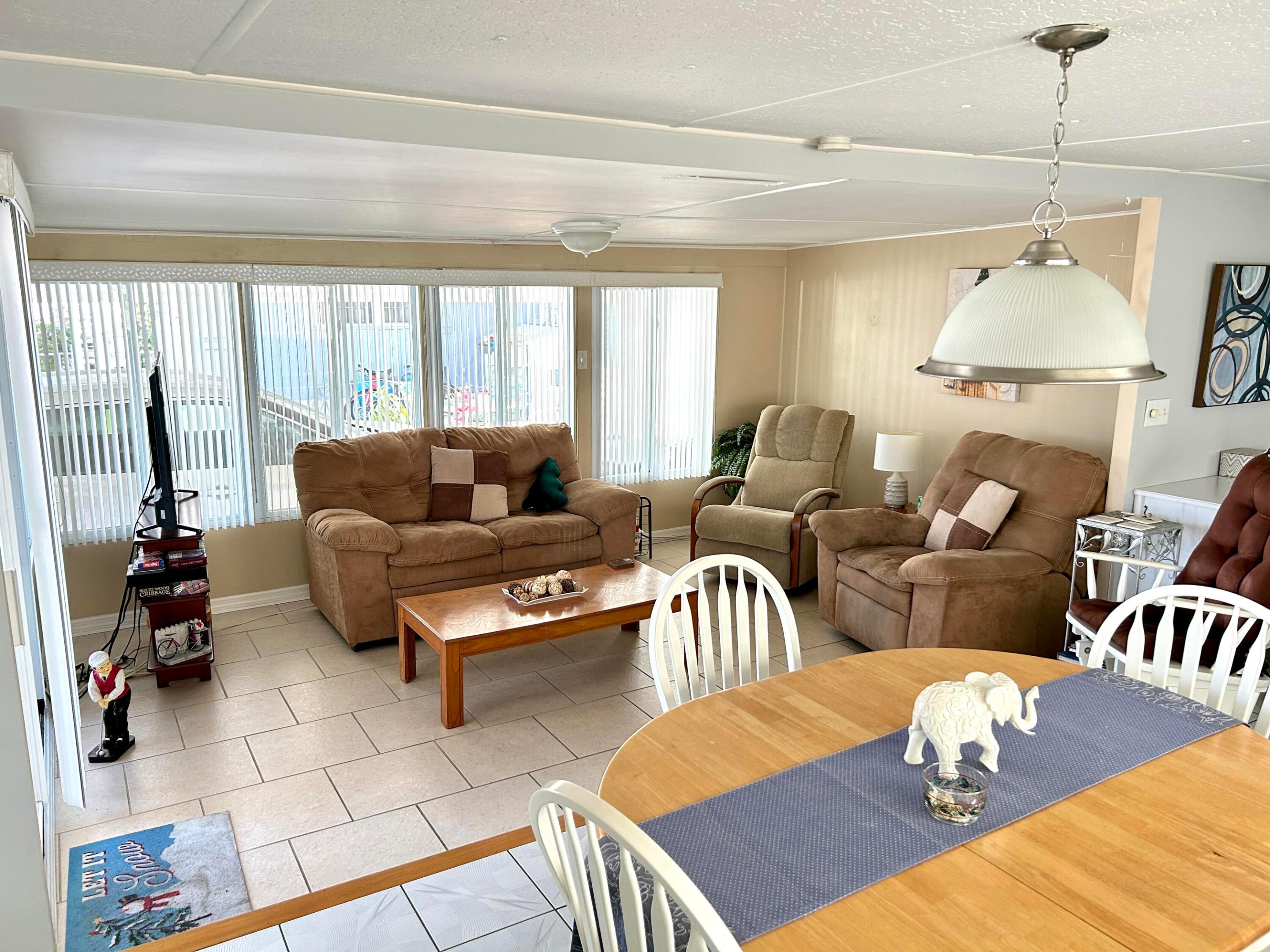 Orangebrook Harbor - Residential