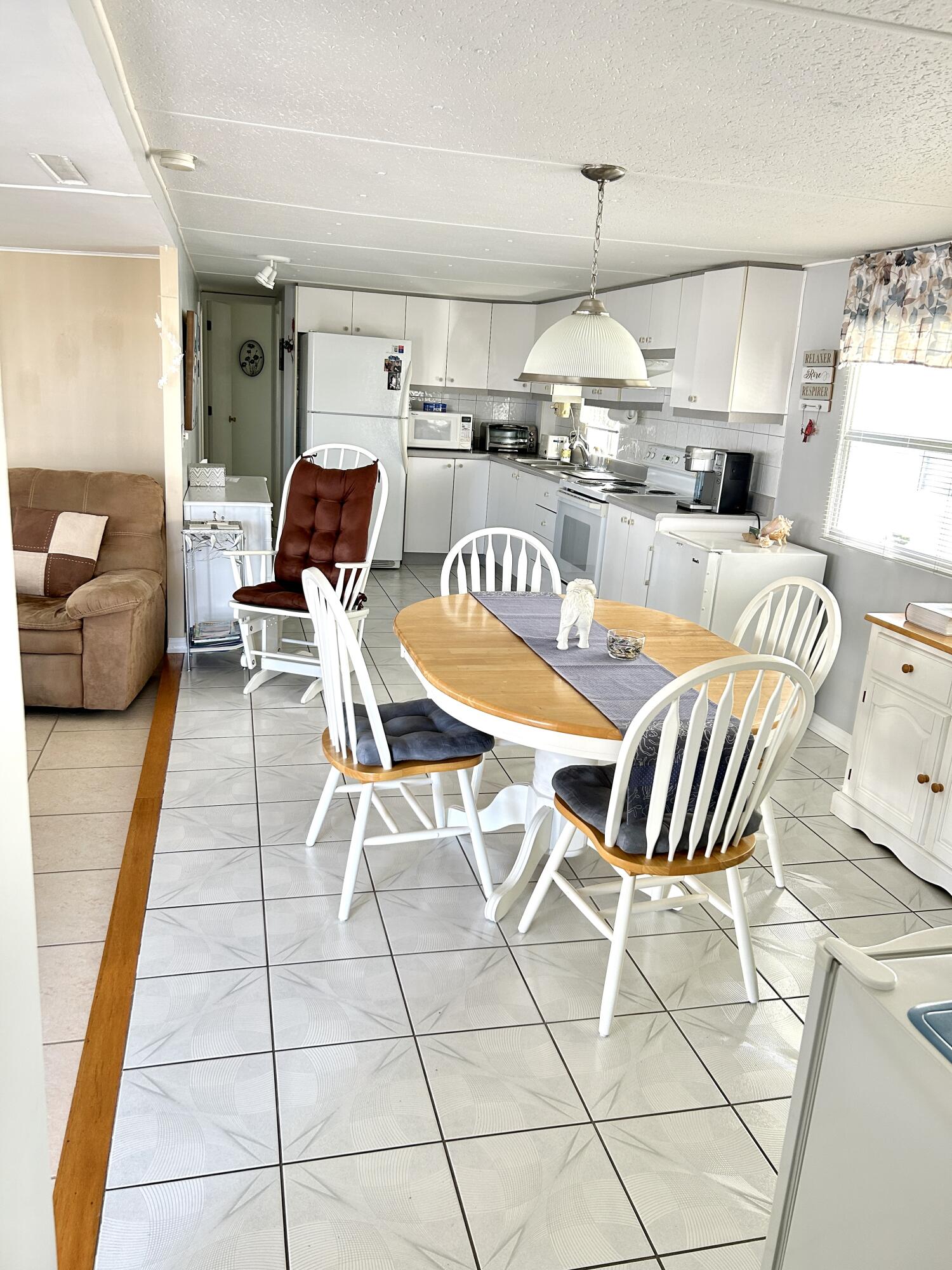 Orangebrook Harbor - Residential