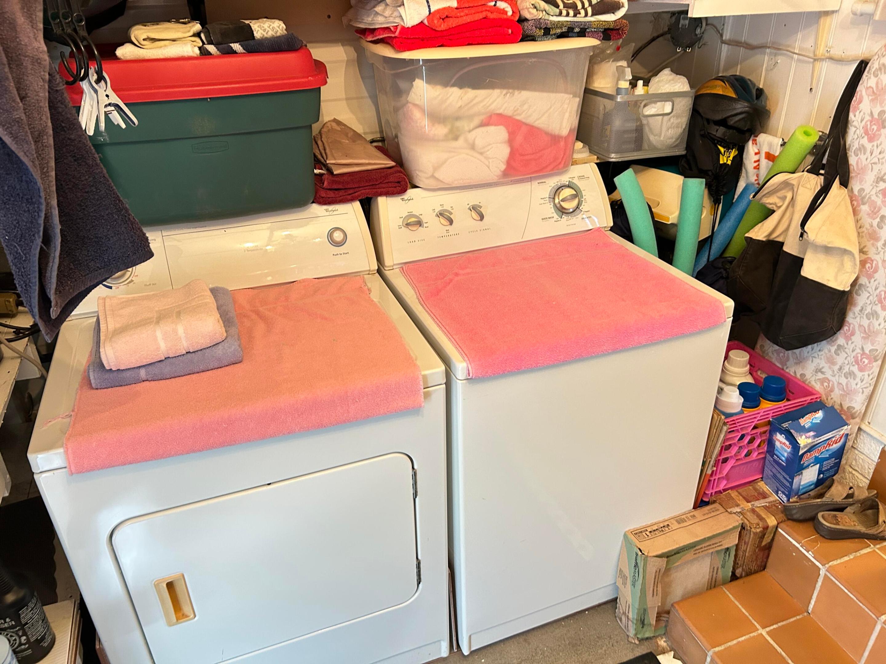 Orangebrook Harbor - Residential