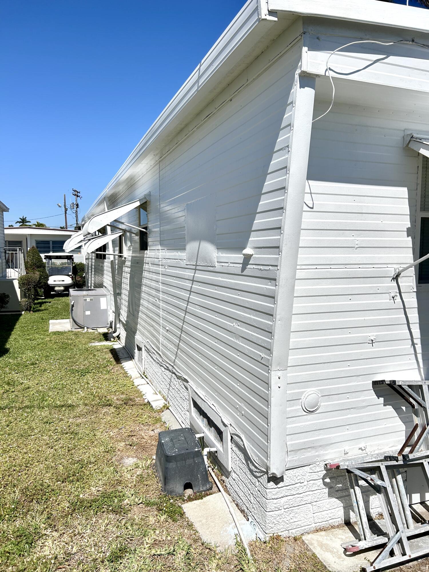 Orangebrook Harbor - Residential