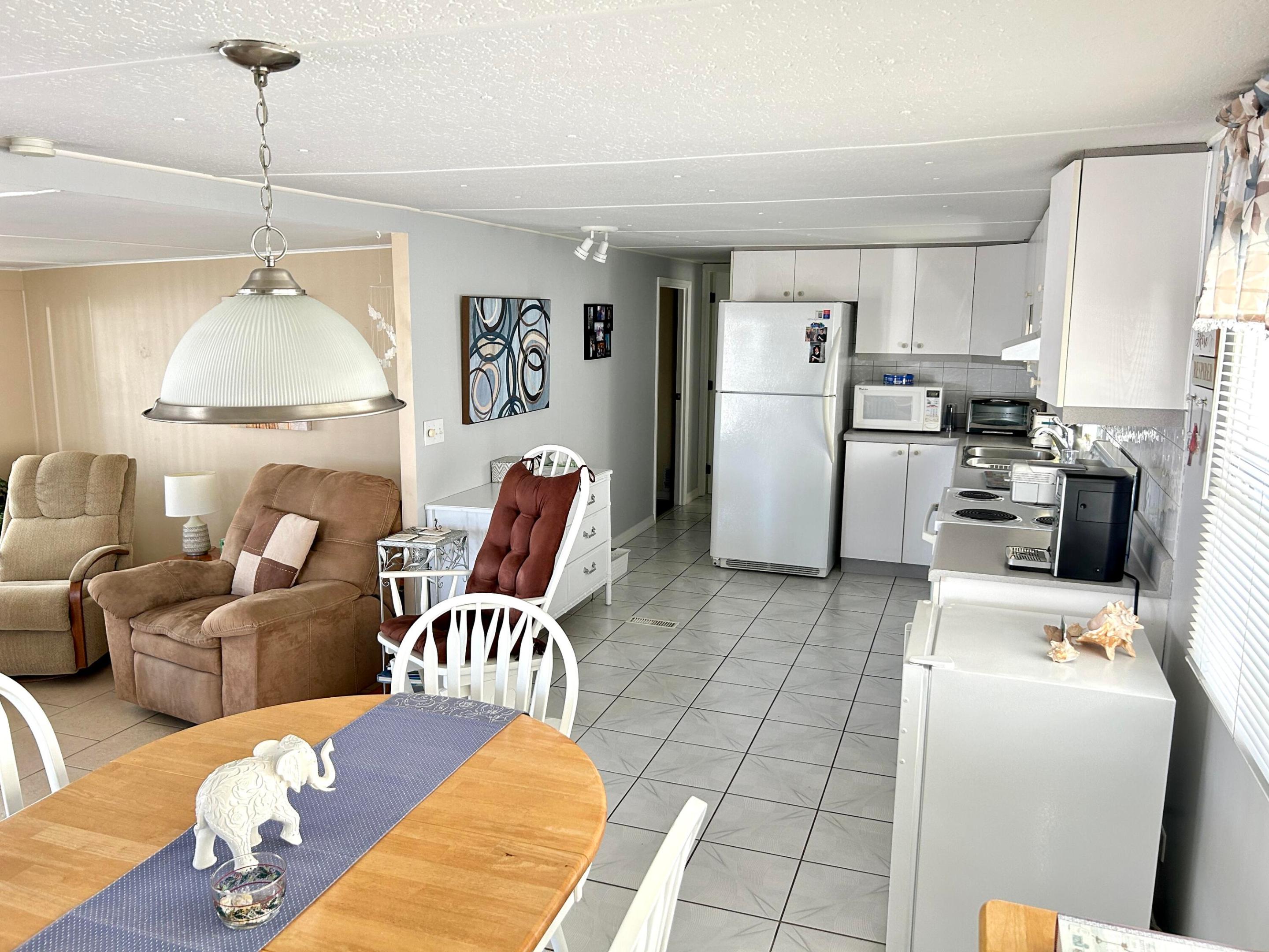 Orangebrook Harbor - Residential