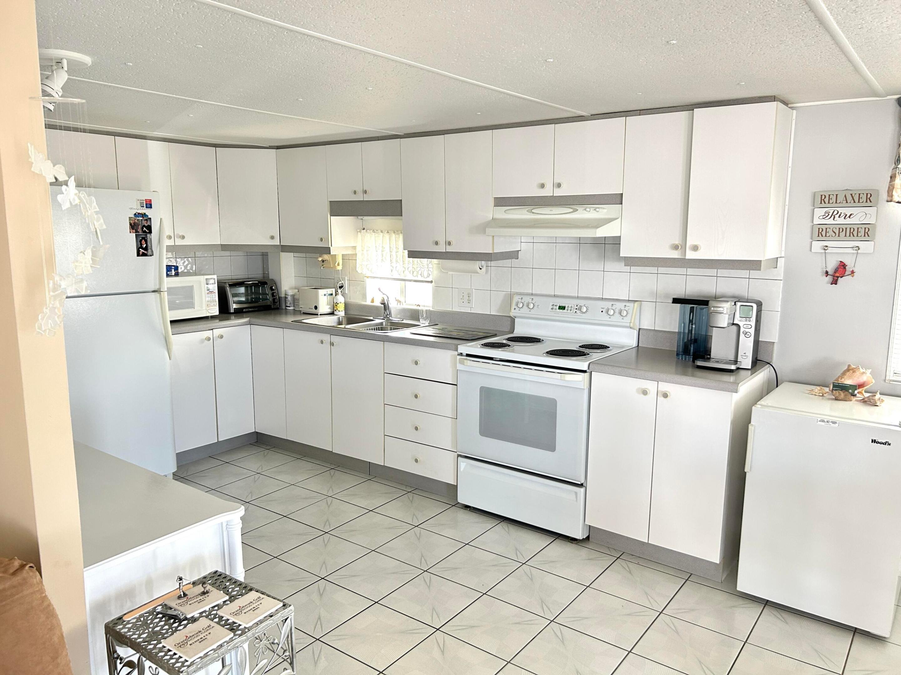 Orangebrook Harbor - Residential