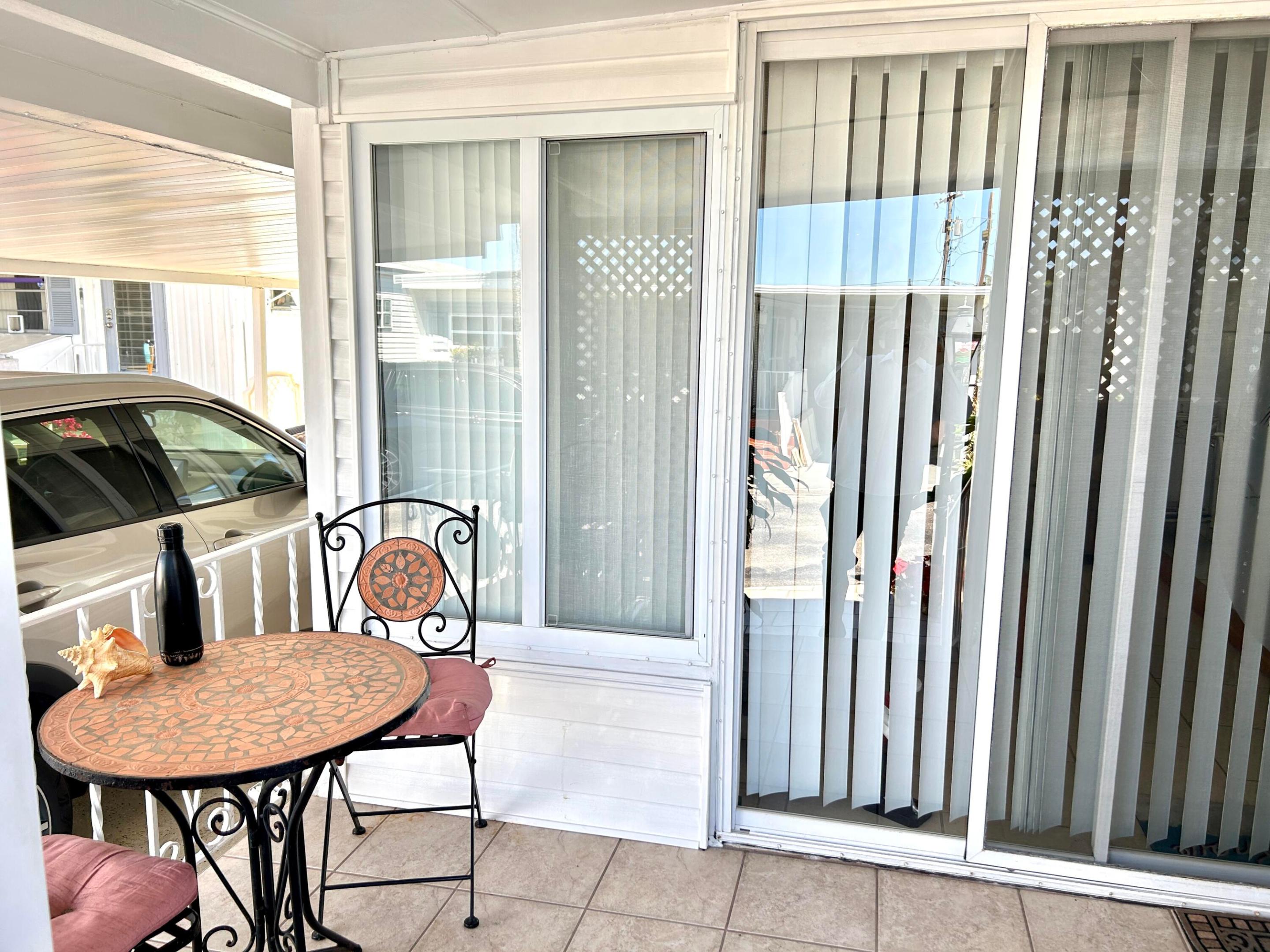 Orangebrook Harbor - Residential