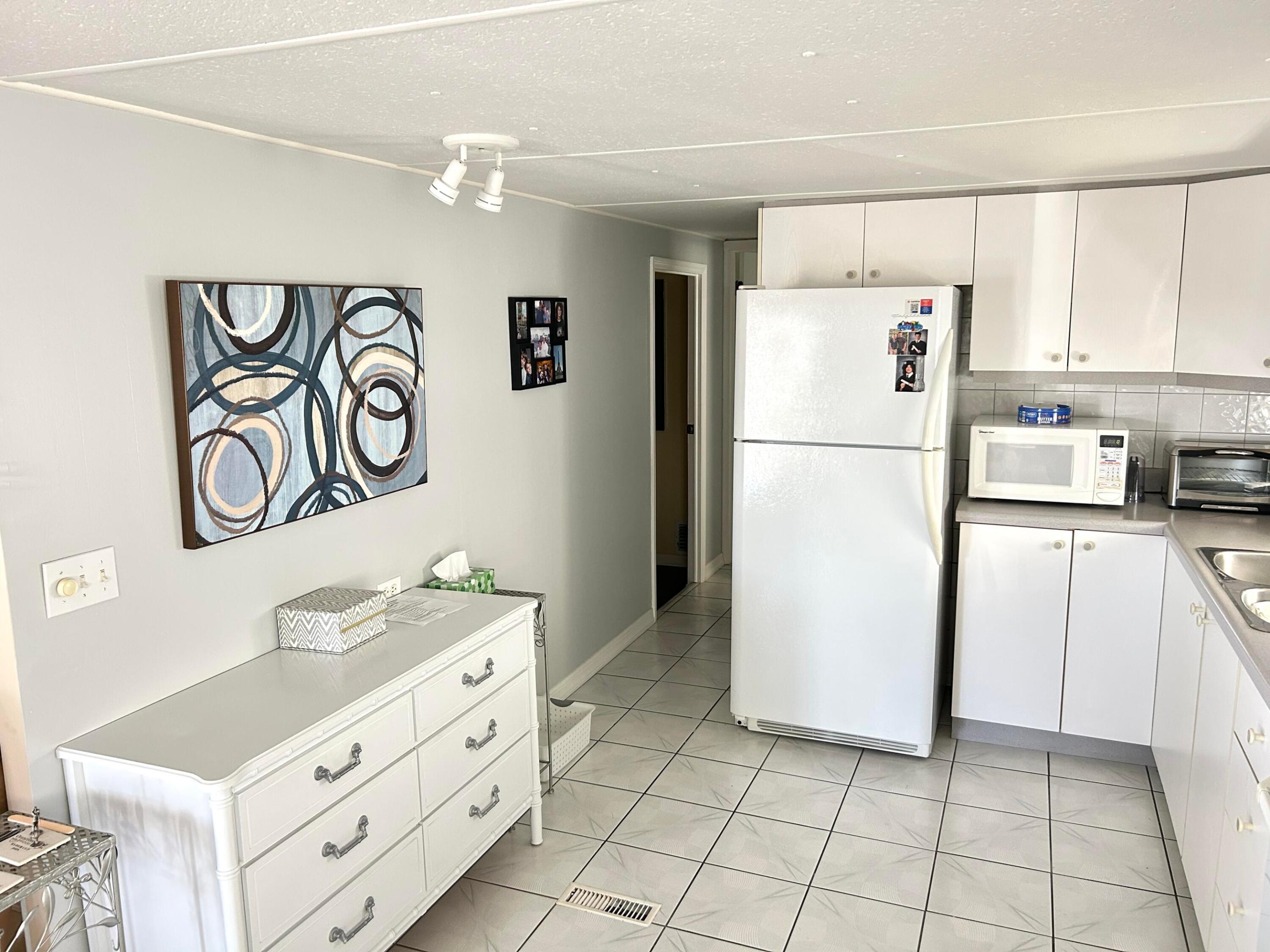 Orangebrook Harbor - Residential