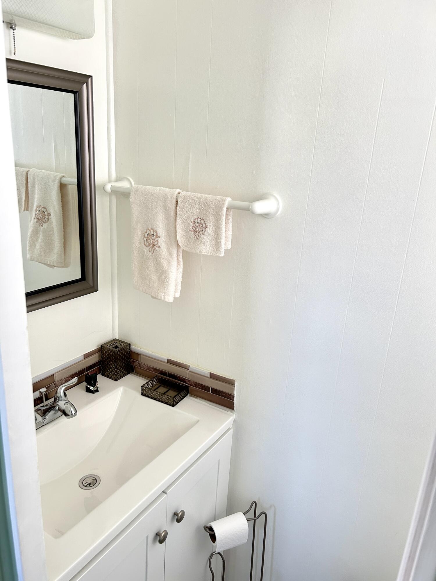 Orangebrook Harbor - Residential