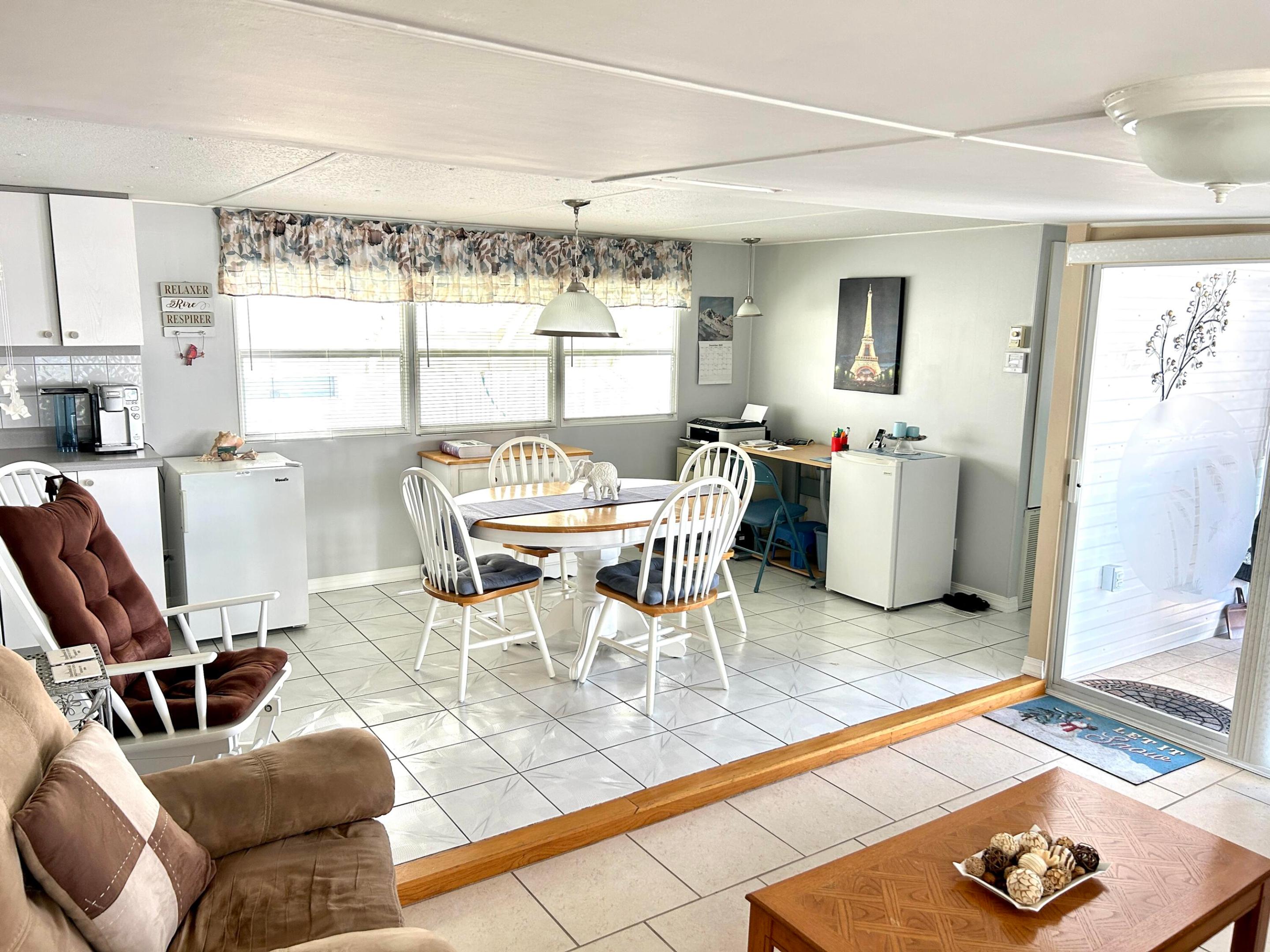 Orangebrook Harbor - Residential