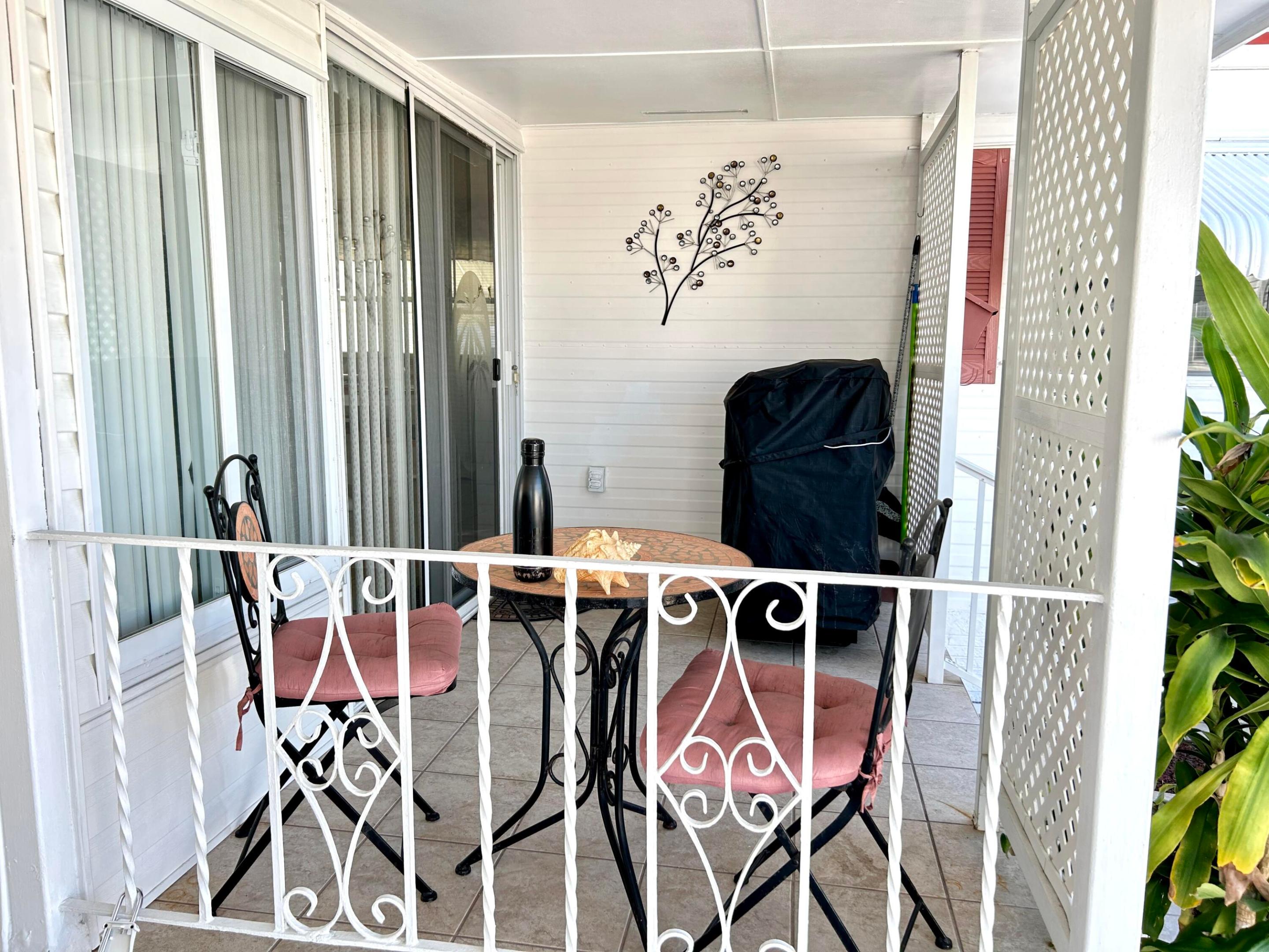 Orangebrook Harbor - Residential