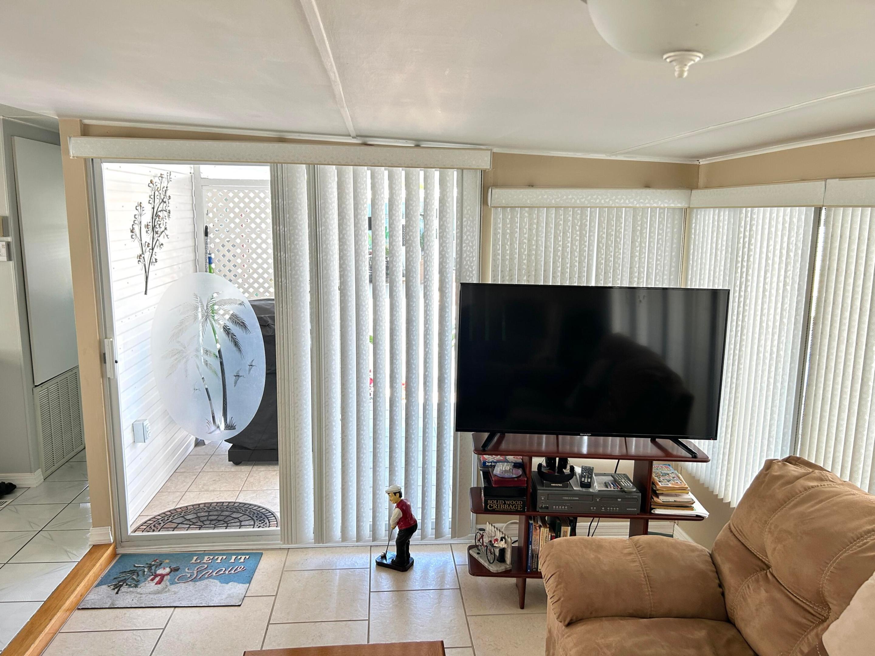 Orangebrook Harbor - Residential