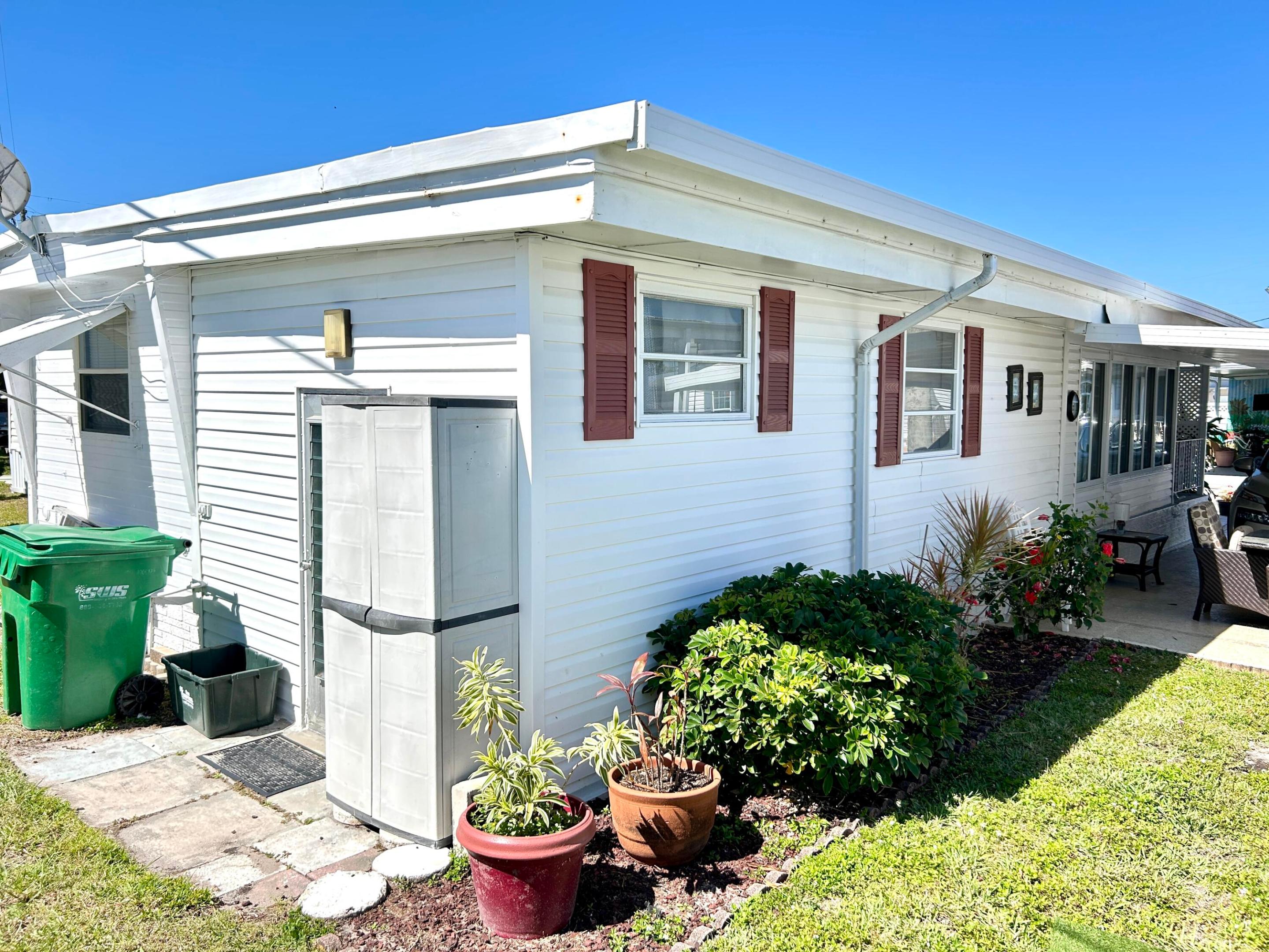 Orangebrook Harbor - Residential