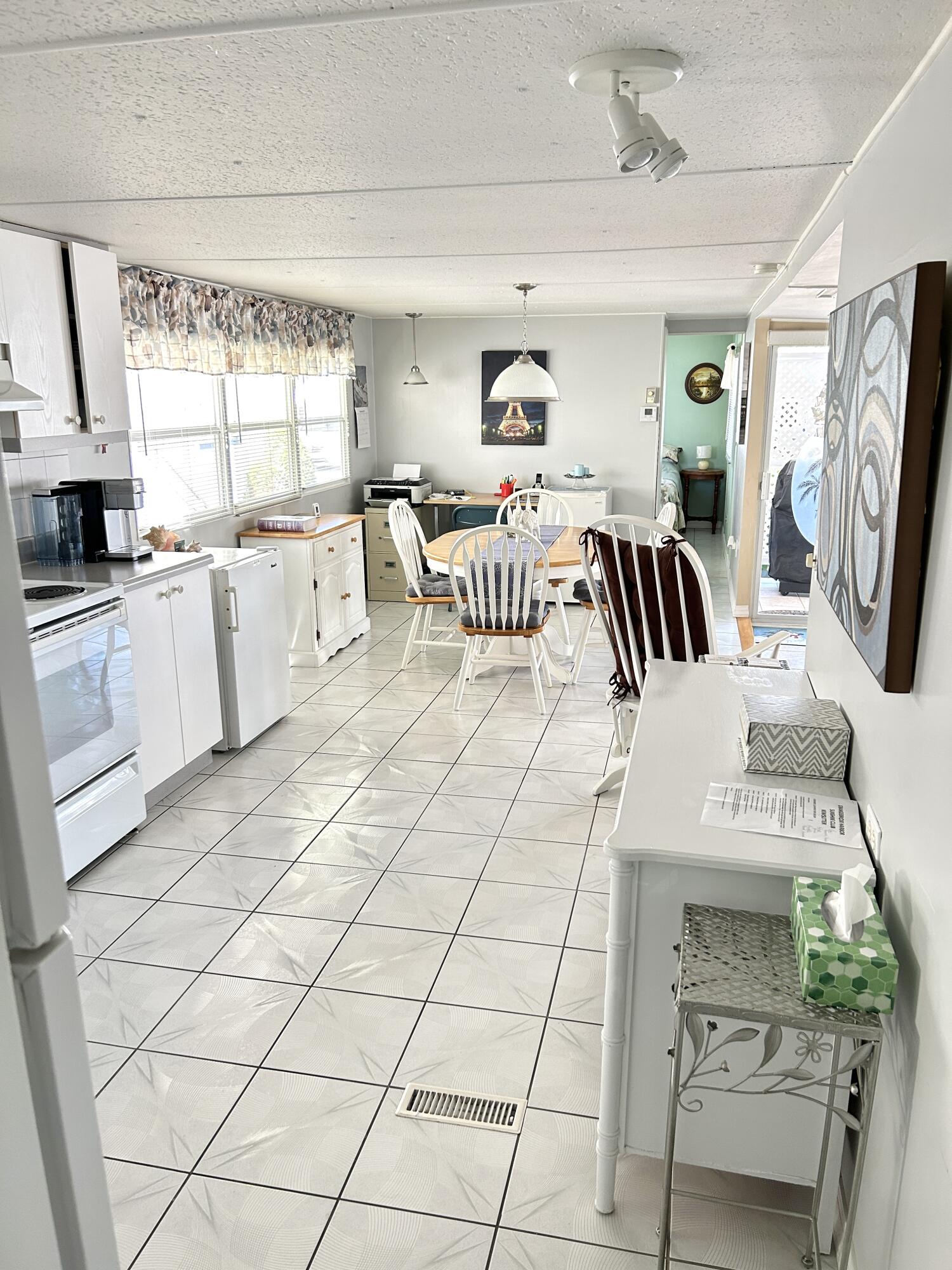 Orangebrook Harbor - Residential