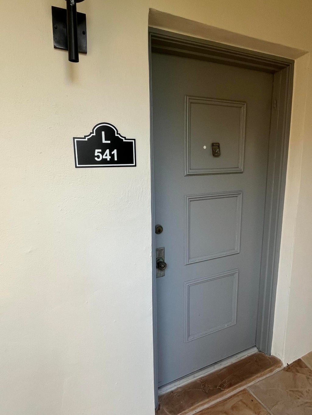 Photo of 541 Normandy L, Delray Beach, FL 33484 (MLS # R11059477)