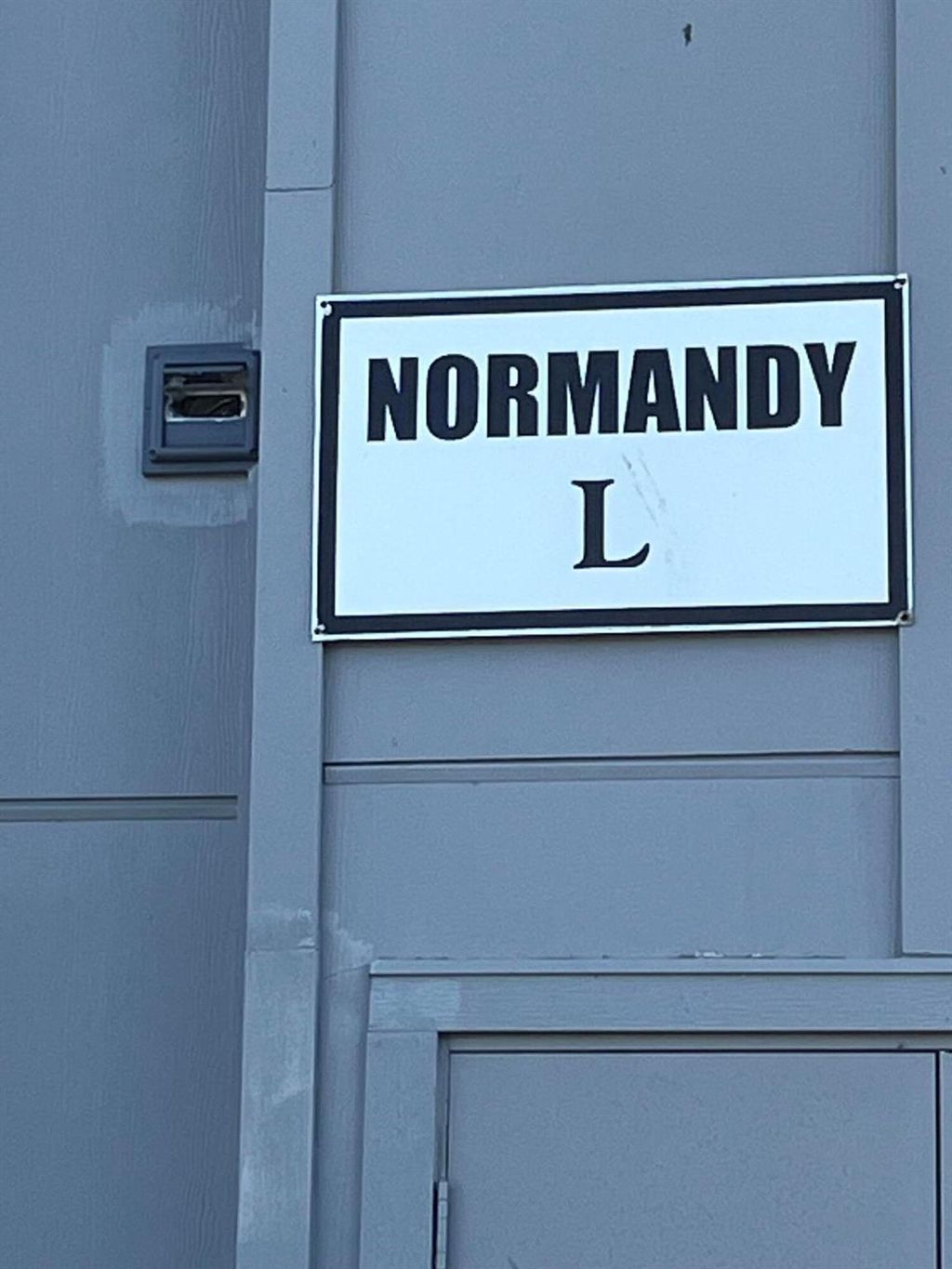 Photo of 541 Normandy L, Delray Beach, FL 33484 (MLS # R11059477)