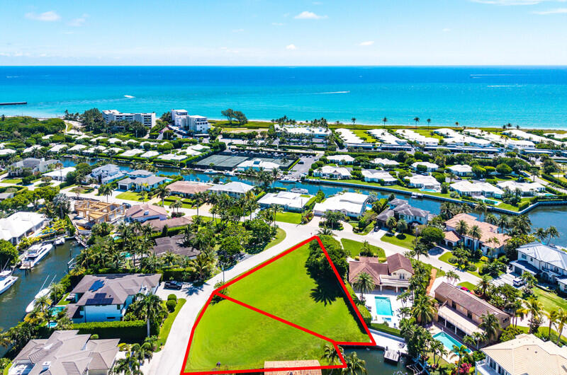 MC CORMICK MILE ADD 1 - Residential