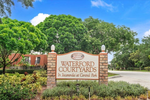 Tiny photo for 702 NW 98TH Circle, Plantation, FL 33324 (MLS # B26071495)