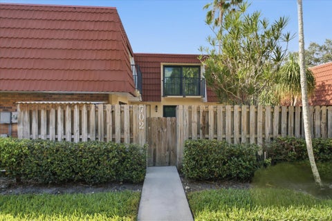 Tiny photo for 702 NW 98TH Circle, Plantation, FL 33324 (MLS # B26071495)