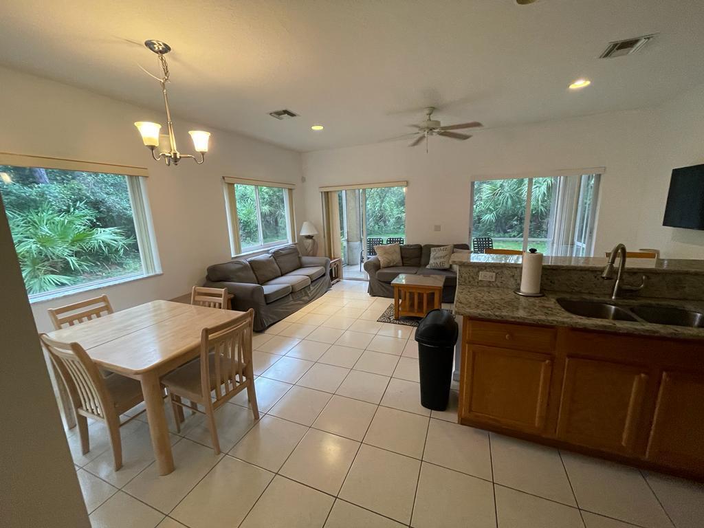 Photo of 8000 Carnoustie Place Pl #A, Port St Lucie, FL 34986 (MLS # R10824425)
