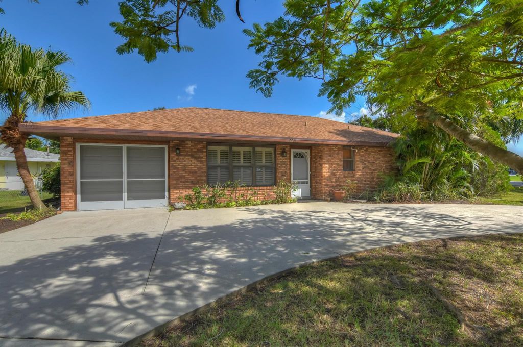 Photo of 2201 SE Seafury Lane, Port Saint Lucie, FL 34952 (MLS # R11033370)