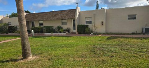 300 Bonnie Blvd 144 Palm Springs FL 33461