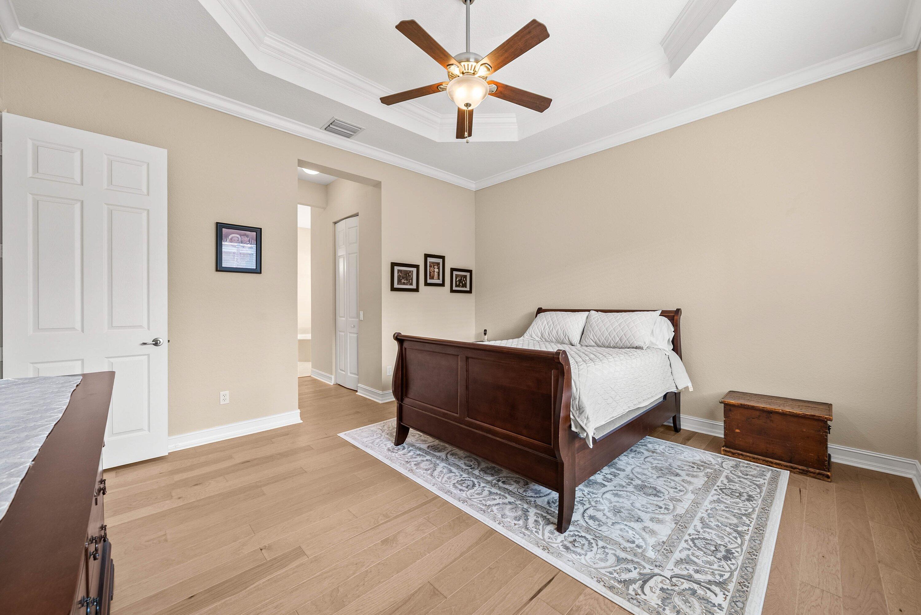 CANYON SPRINGS - Residential