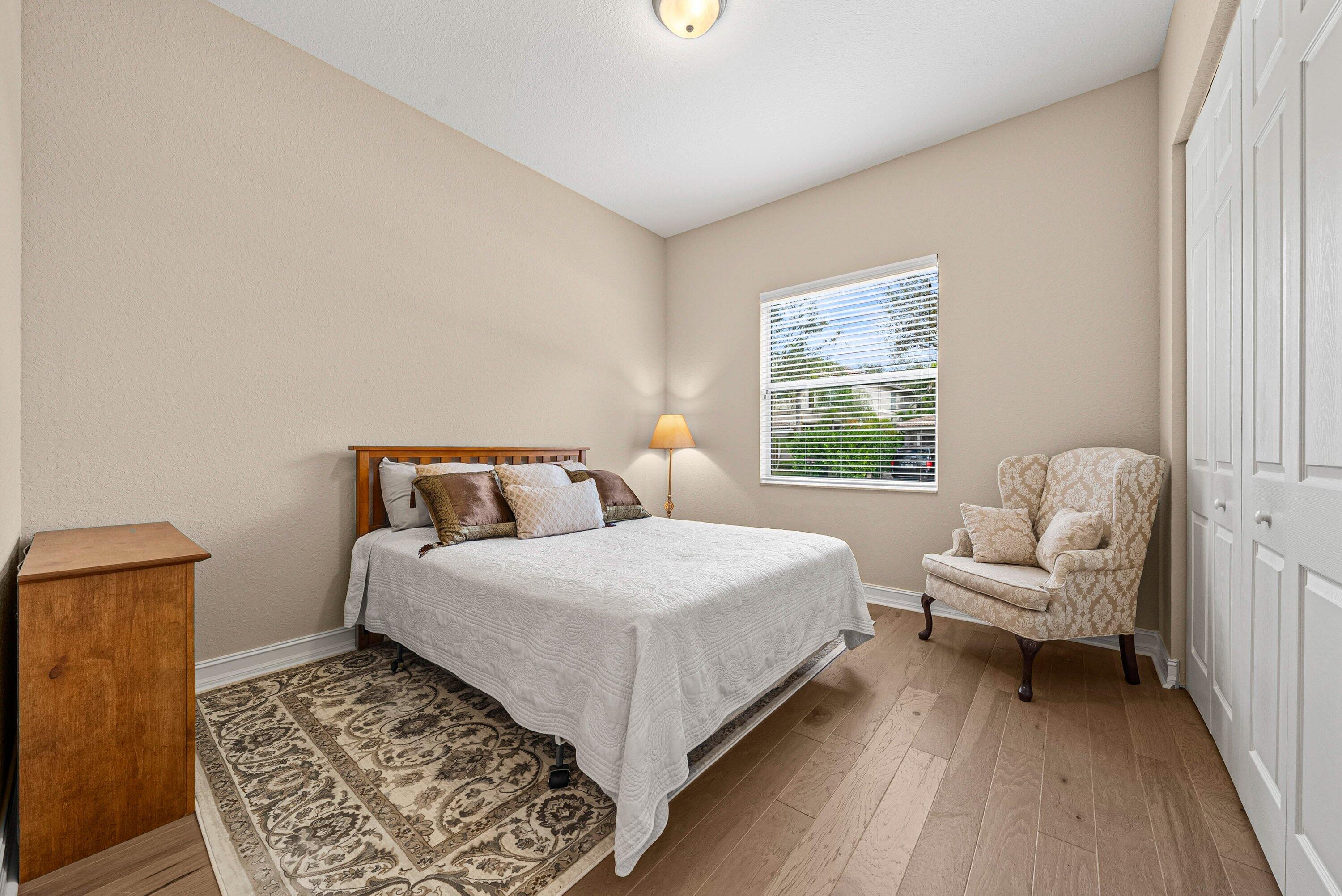 CANYON SPRINGS - Residential