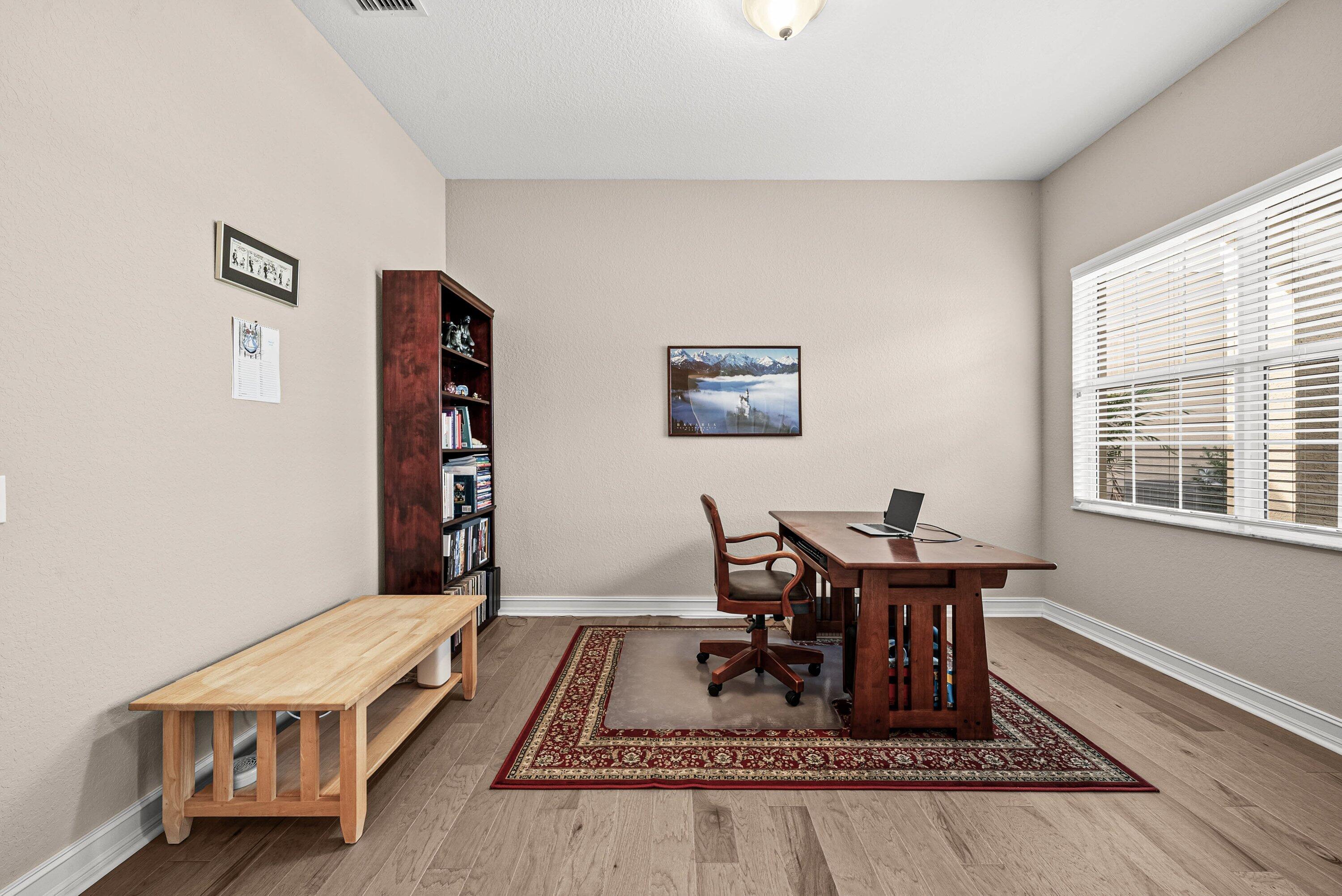 CANYON SPRINGS - Residential