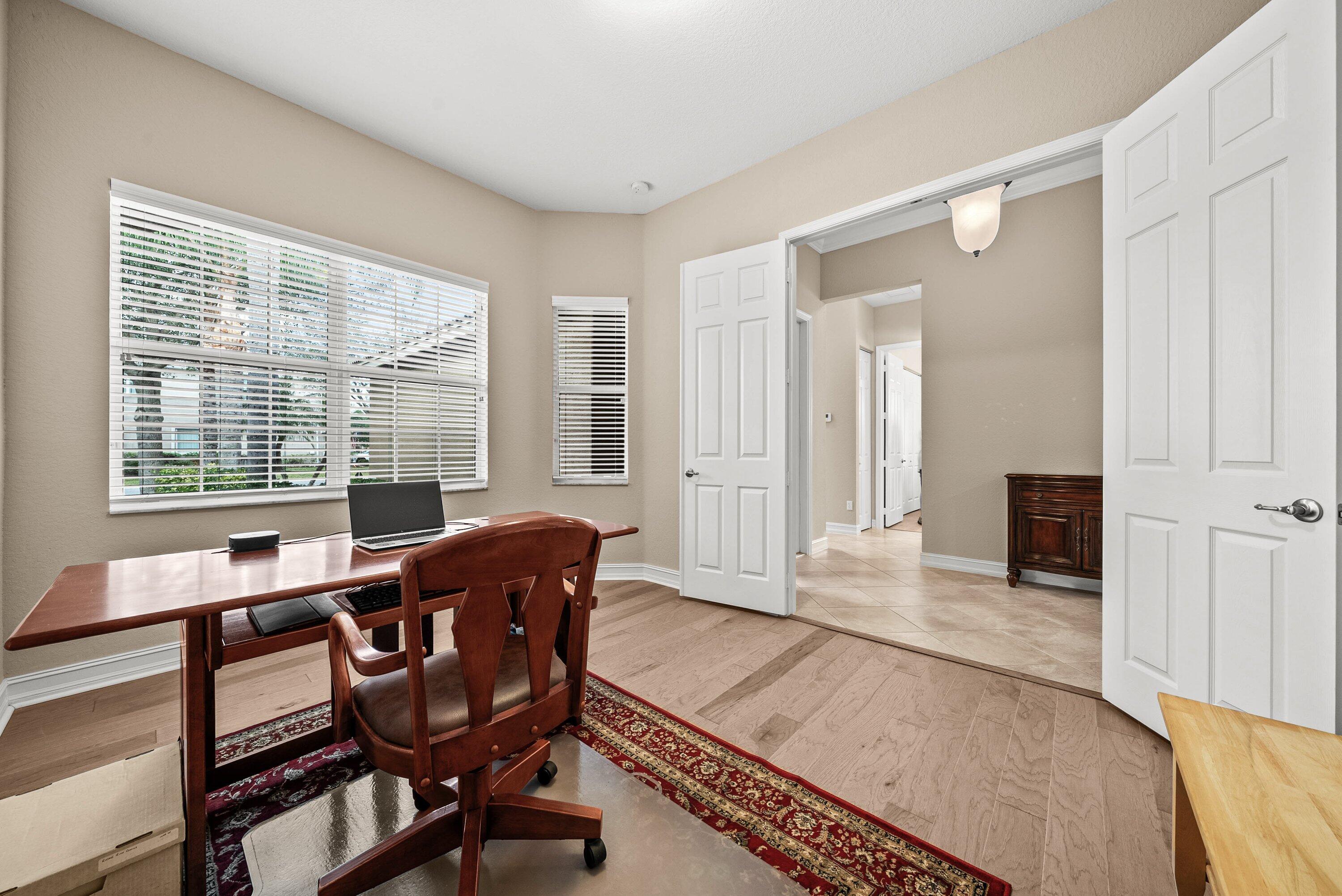 CANYON SPRINGS - Residential