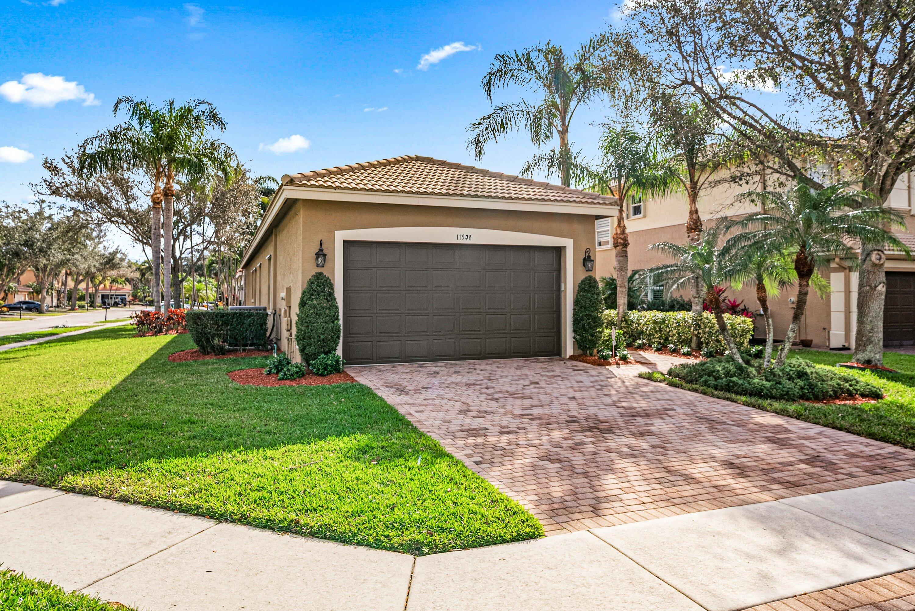 11546 Ponywalk Trail