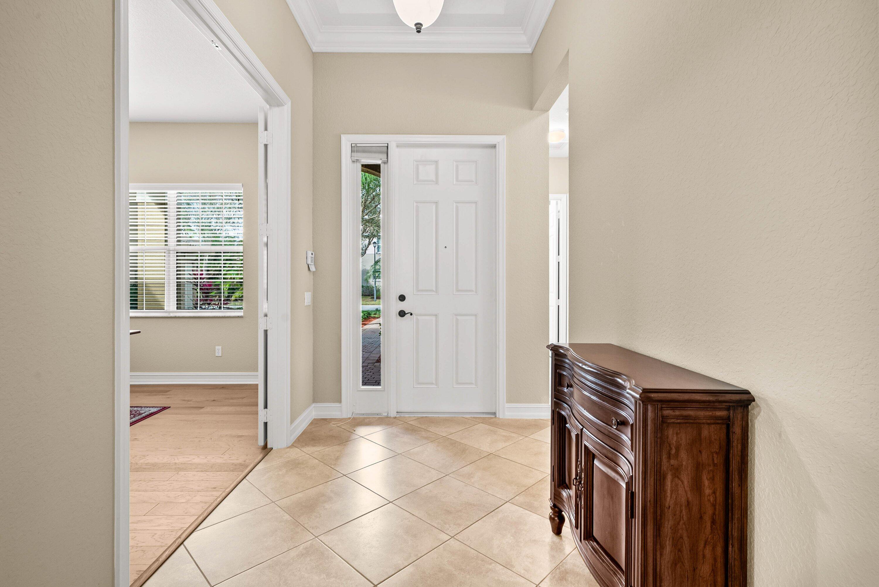 CANYON SPRINGS - Residential