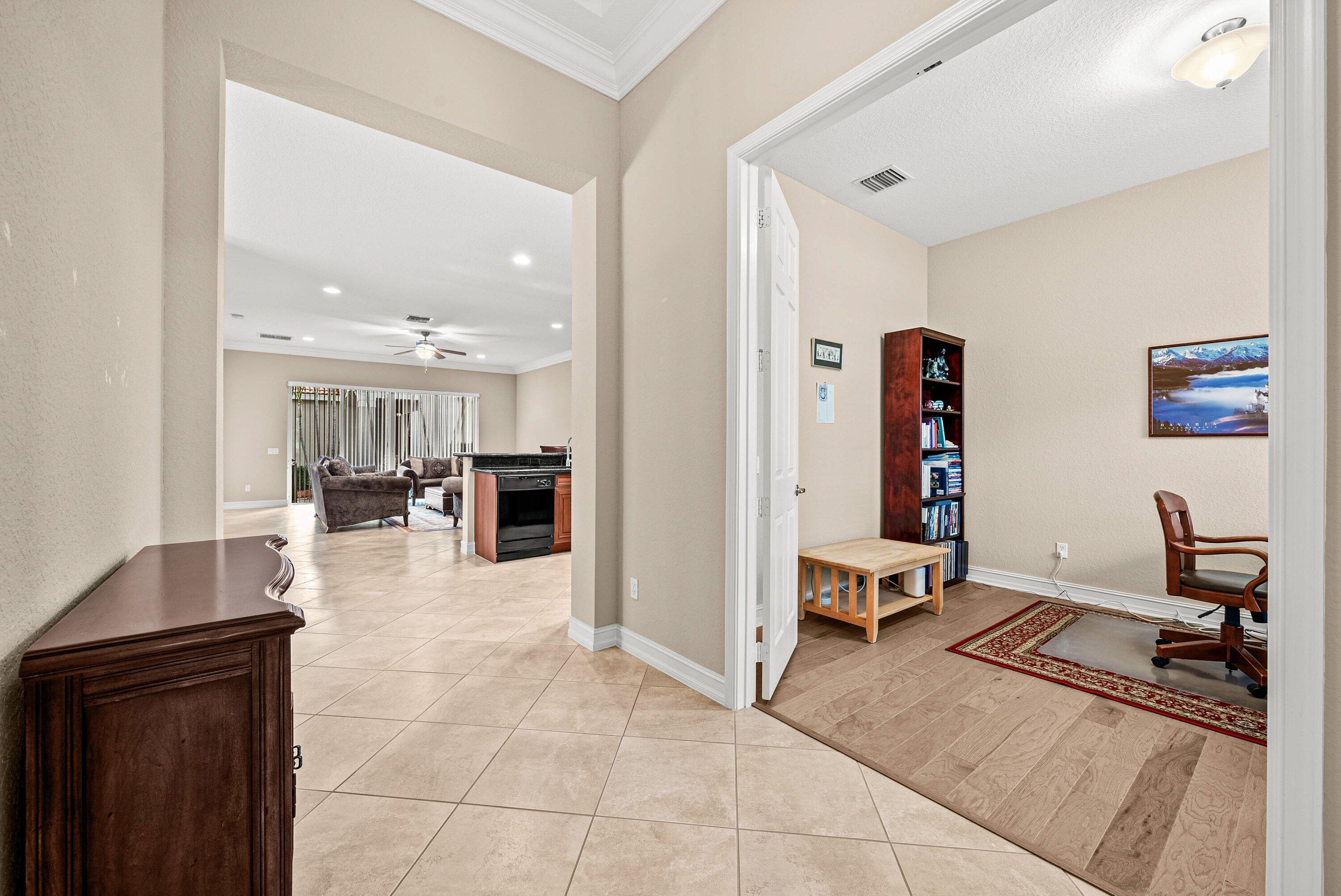 CANYON SPRINGS - Residential