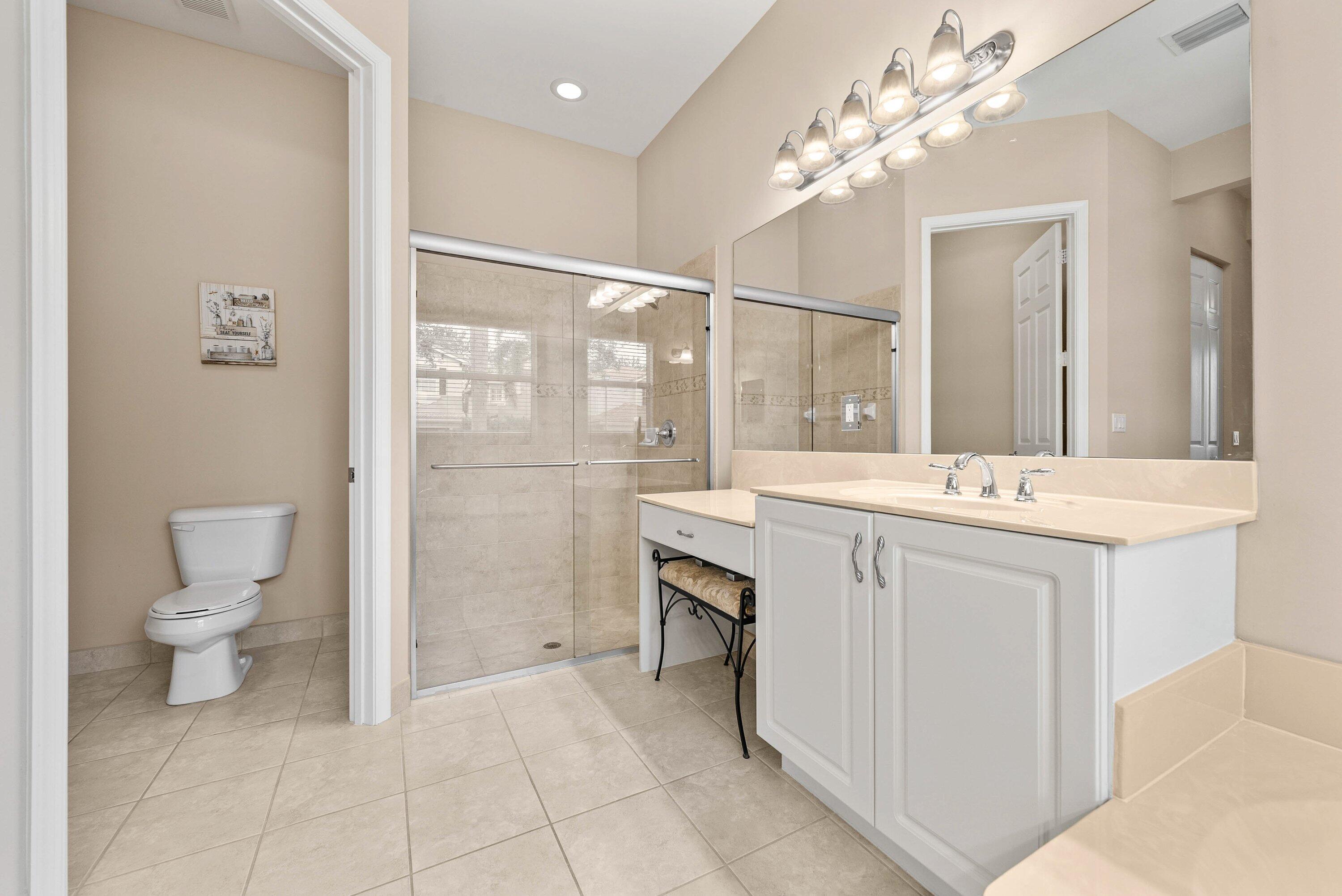 CANYON SPRINGS - Residential