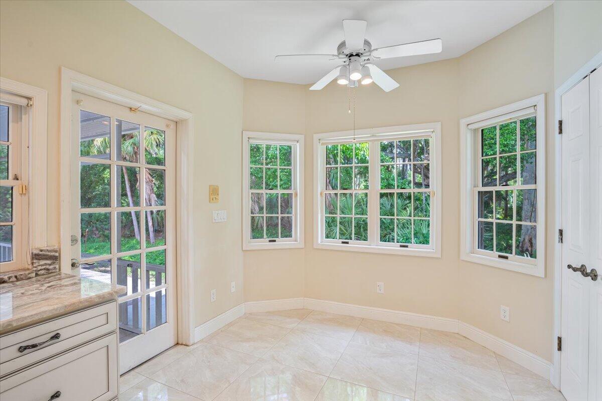 Kitching Cove Estates - Residential