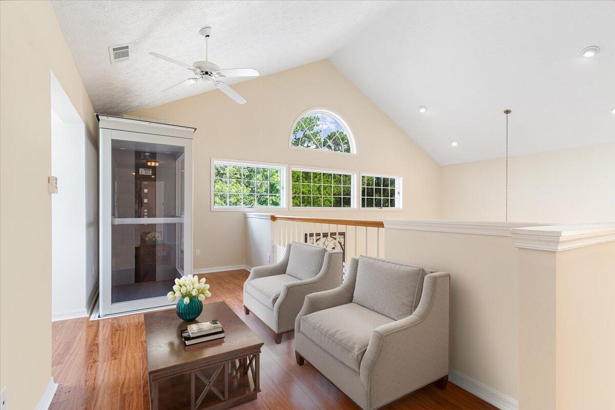 Kitching Cove Estates - Residential
