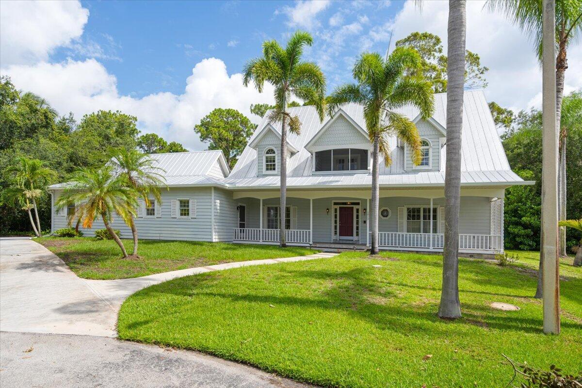Kitching Cove Estates - Residential