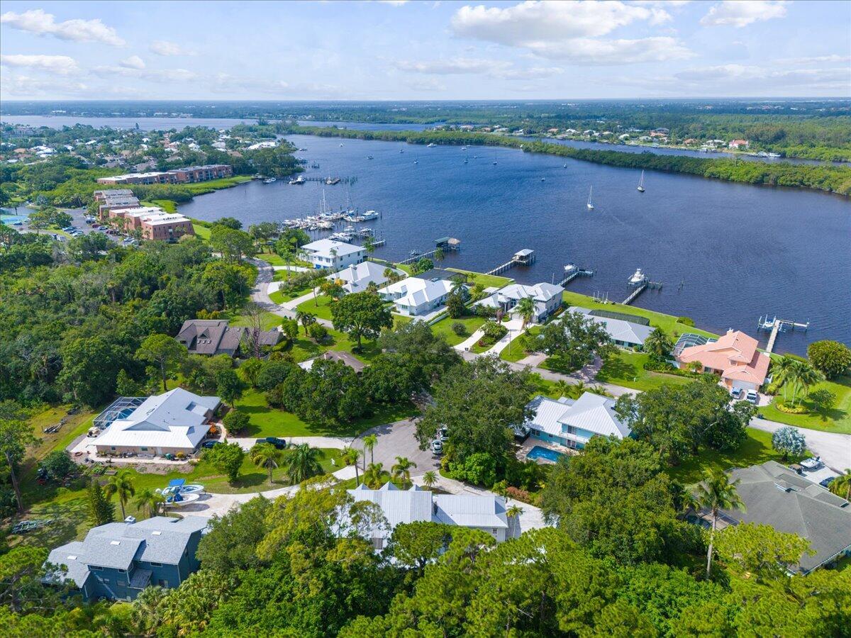 Kitching Cove Estates - Residential