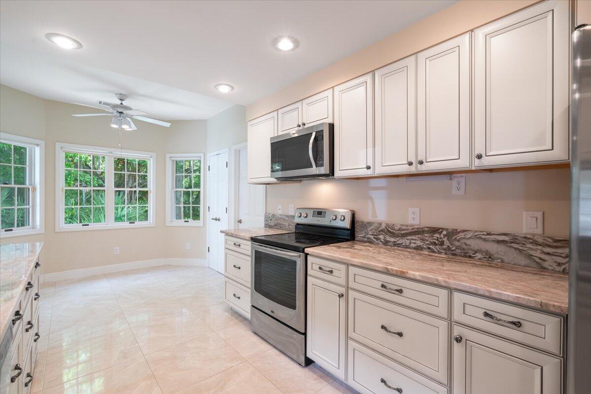Kitching Cove Estates - Residential