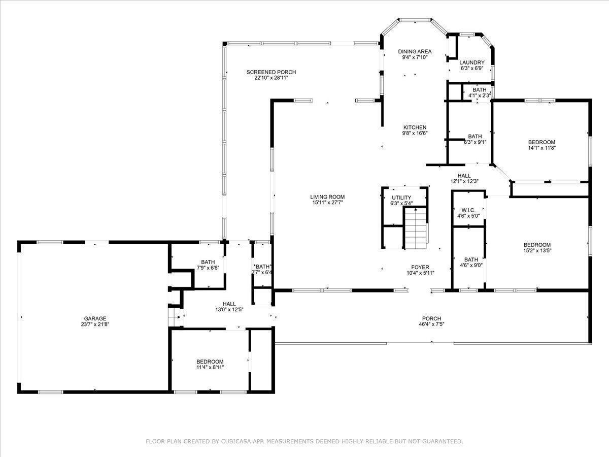 Kitching Cove Estates - Residential