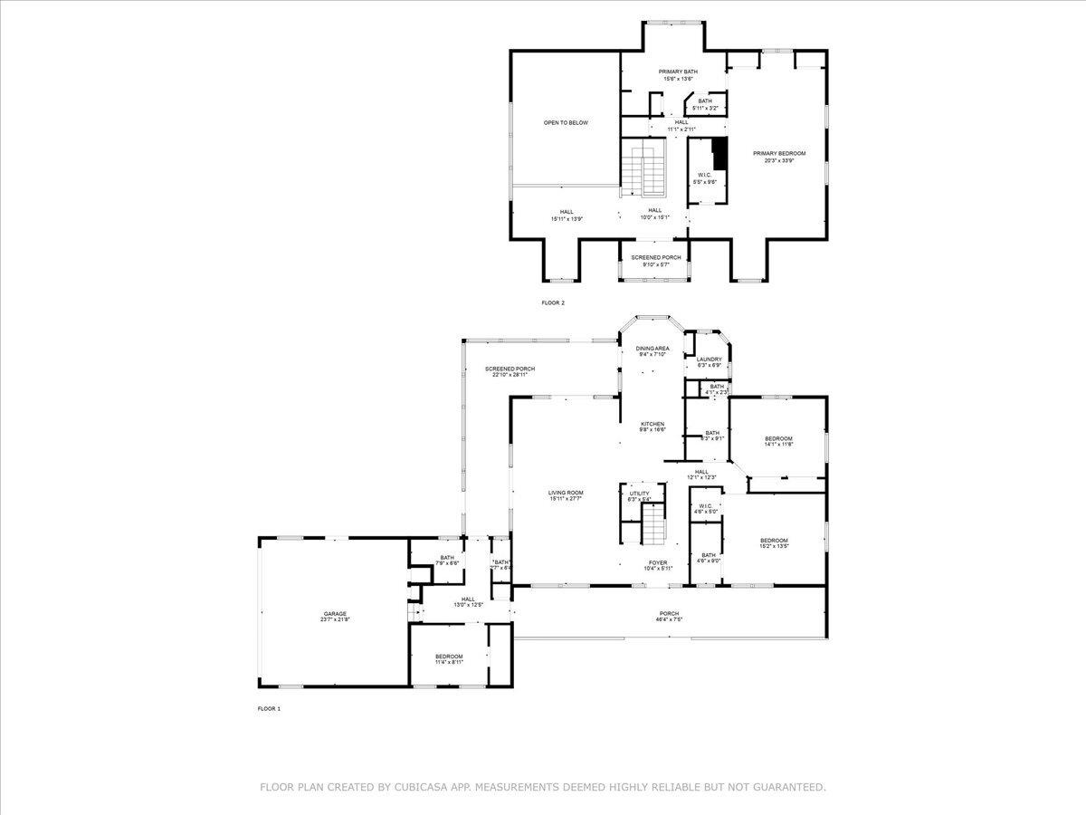 Kitching Cove Estates - Residential